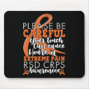 Search for causes mouse mats Support