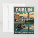 Search for ireland postcards Popular city destination