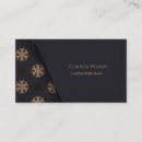 Search for reiki business cards Therapists