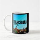 Search for gaudi architecture mugs Mediterranean