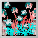 Search for angelfish art Beach