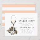 Search for pearl birthday invitations Feminine