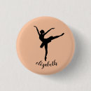 Search for en pointe badges Dancing
