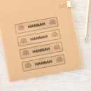 Search for rainbow name stickers Pink