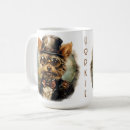 Search for yorkshire mugs Steampunk