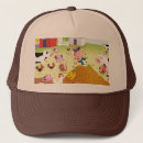 Search for cow animal hats Pig