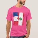 Search for lebanon flag tshirts Vintage