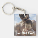 Search for first fathers day key rings Happy father's day