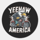 Search for riding a motorcycle stickers Cartoon