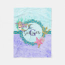 Search for mermaid scales blankets Teal