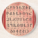 Search for alphabet coasters Kids