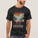 Search for saurus tshirts Titi
