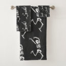 Search for halloween towel bathroom accessories Fun
