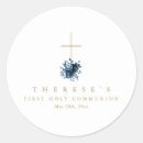 Search for catholic sacrament stickers First holy communion
