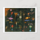 Search for underwater painting postcards Fish