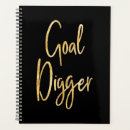 Search for goal planners Typography