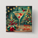 Search for 50s badges Martini