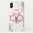 Search for cat with sunglasses iphone cases Kitty