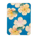 Search for floral decor magnets Blossoms
