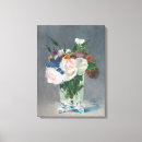 Search for manet flower art Impressionist