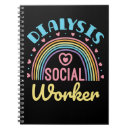 Search for social worker notebooks Appreciation