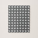 Search for impossible puzzles White