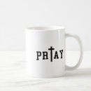 Search for religous mugs Christian