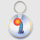 Search for wind key rings Water