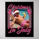 Search for kalikimaka art Summer vacation