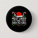 Search for picture taking badges Likely