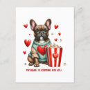 Search for french bulldog invitations Animal