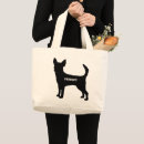 Search for breed bags Silhouette