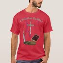 Search for catholic christmas tshirts Cross