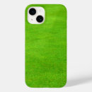 Search for green grass iphone cases Field