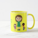 Search for kindergarten mugs Teaching