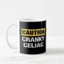 Search for celiac mugs Allergy