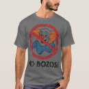 Search for bozo tshirts Halloween
