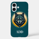 Search for wolf head iphone cases Wildlife