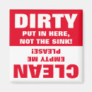 Search for empty Dirty