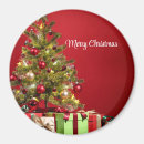 Search for christmas tree magnets Sparkly