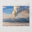 Search for bromo postcards Volcano