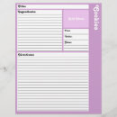 Search for binders recipe cards Lined