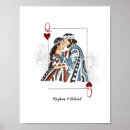 Search for king of hearts posters Couple
