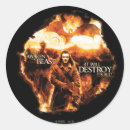 Search for dragon army stickers Middle earth
