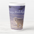 Search for lagopus mugs Arctic fox
