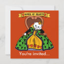 Search for crown square invitations Heart