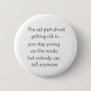 Search for getting old badges Age