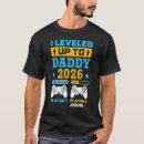 Search for soon to be dad tshirts 2026