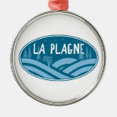 Search for snowboarding christmas tree decorations Ski