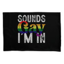 Search for lgbt pillowcases Gay